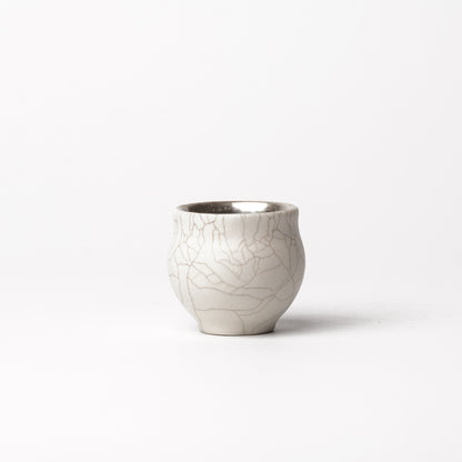 Naoto Tanii Sake Cup