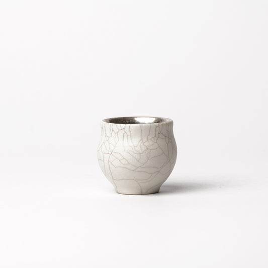 Naoto Tanii Sake Cup