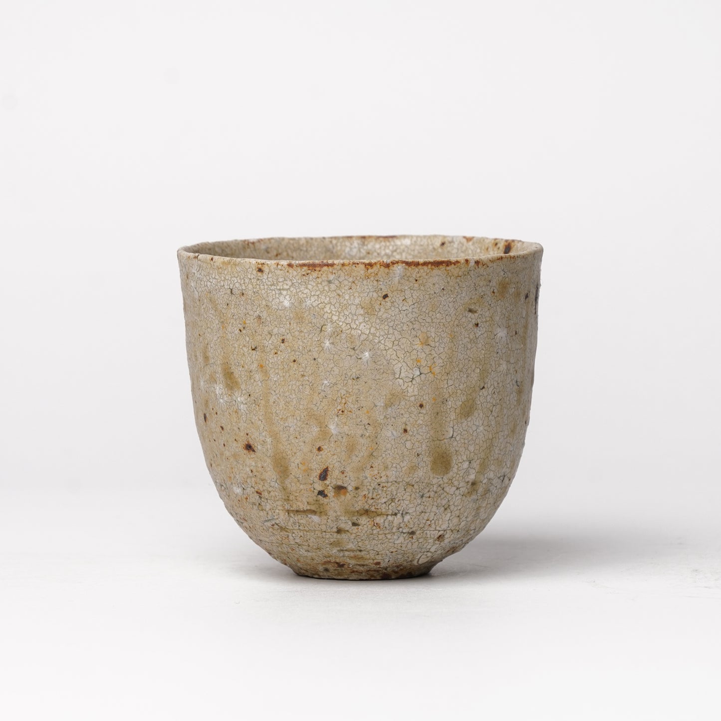Shingo Umano Yunomi Tea Cup