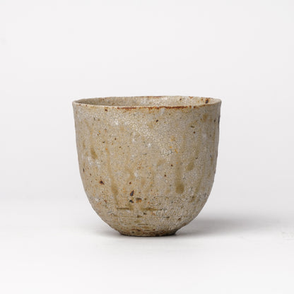 Shingo Umano Yunomi Tea Cup