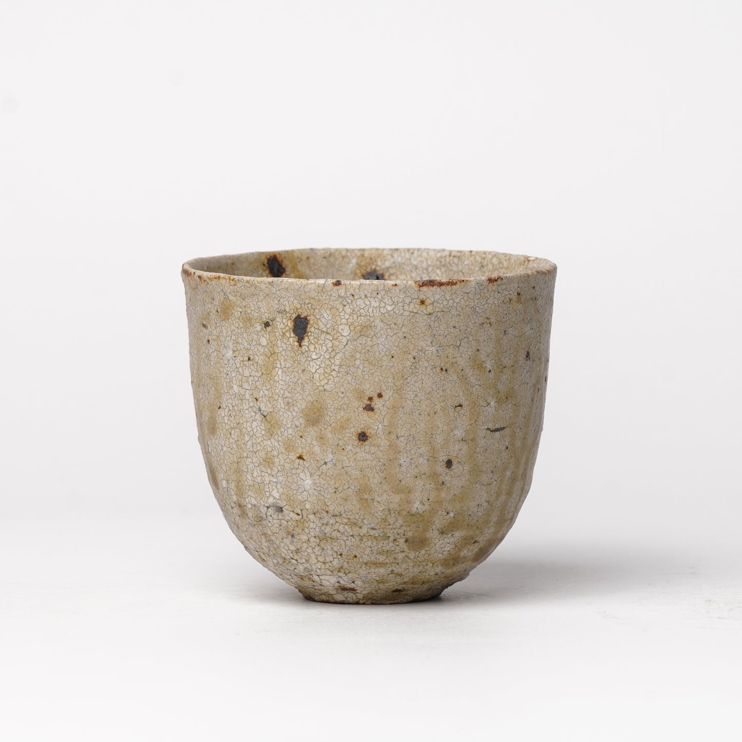 Shingo Umano Yunomi Tea Cup
