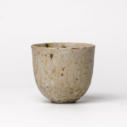 Shingo Umano Yunomi Tea Cup