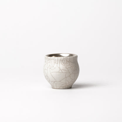 Naoto Tanii Sake Cup