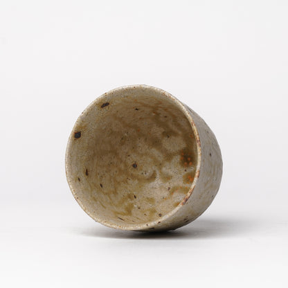 Shingo Umano Yunomi Tea Cup