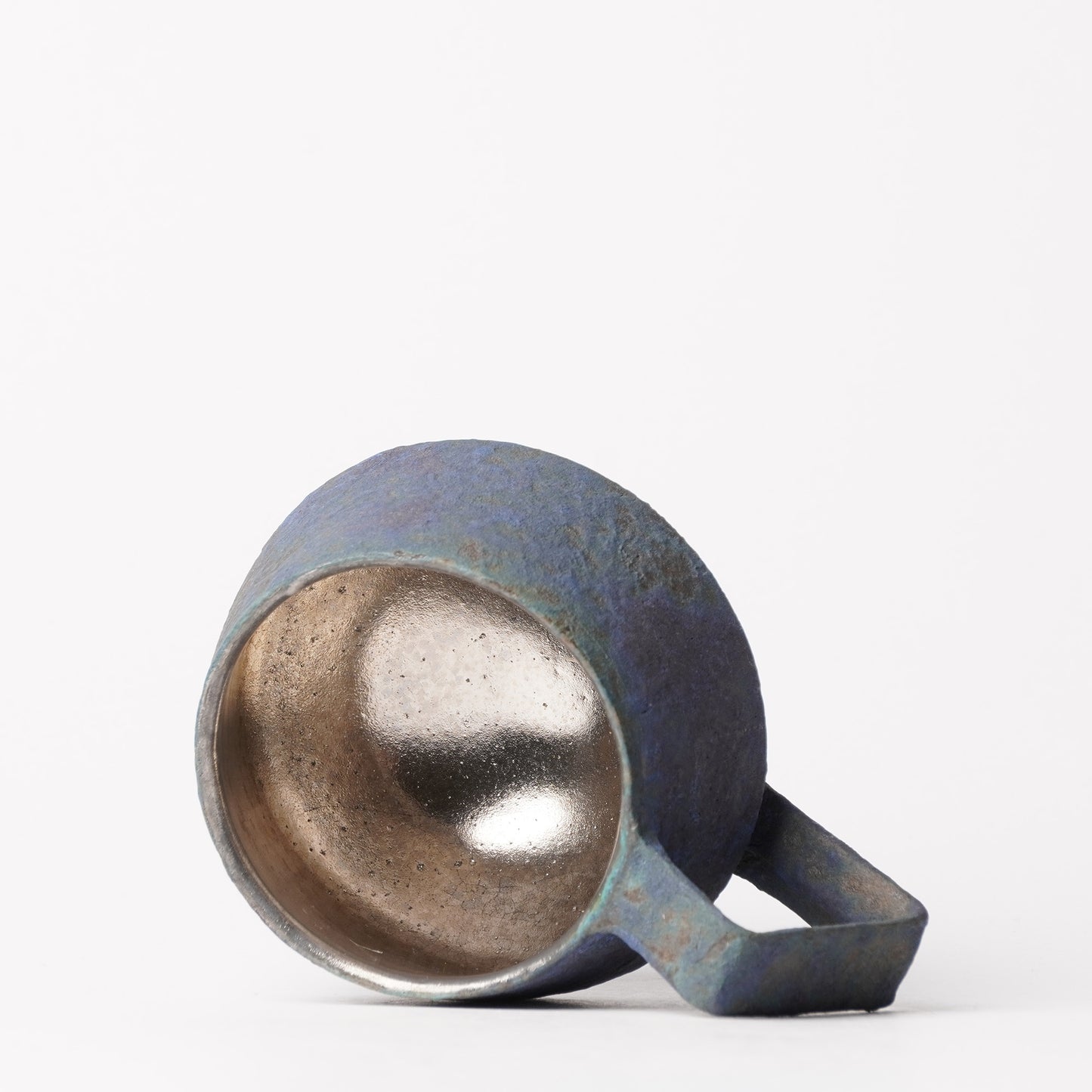 Yusuke Wakasa Coffee Mug with Platinum