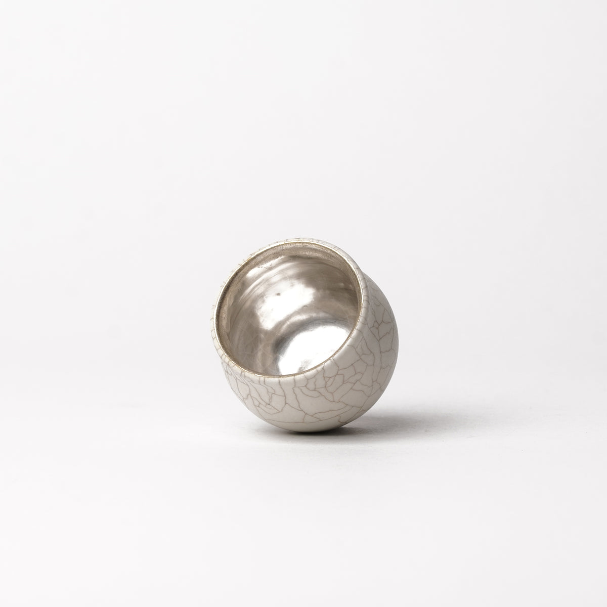 Naoto Tanii Sake Cup