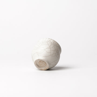 Naoto Tanii Sake Cup