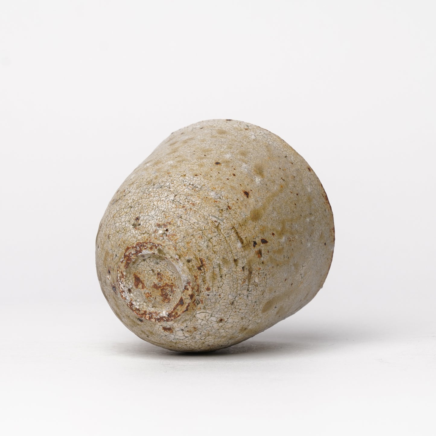 Shingo Umano Yunomi Tea Cup