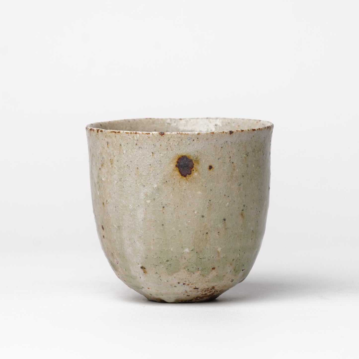 Shingo Umano Yunomi Tea Cup