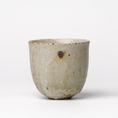 Shingo Umano Yunomi Tea Cup