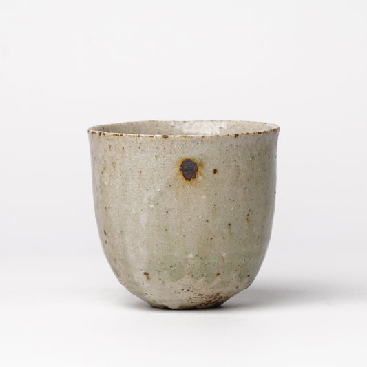Shingo Umano Yunomi Tea Cup