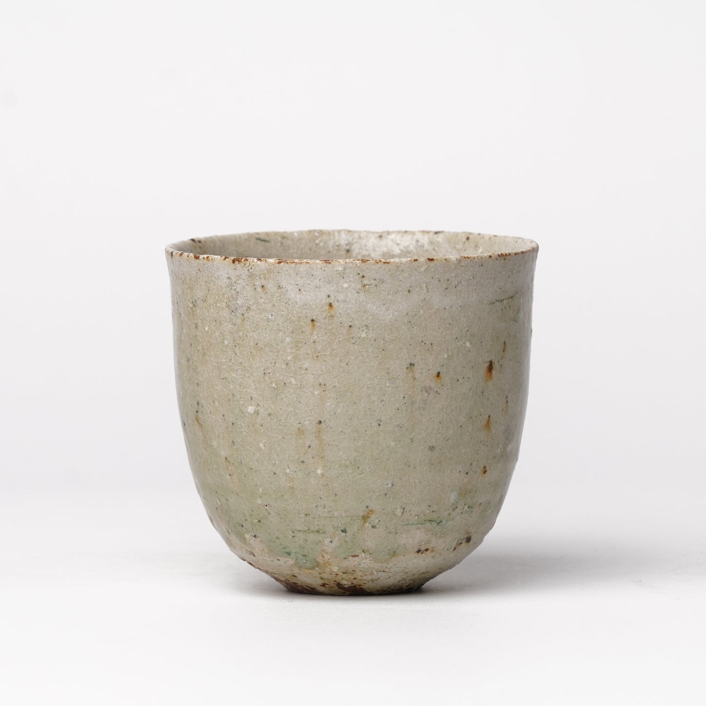 Shingo Umano Yunomi Tea Cup