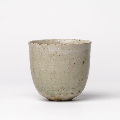 Shingo Umano Yunomi Tea Cup