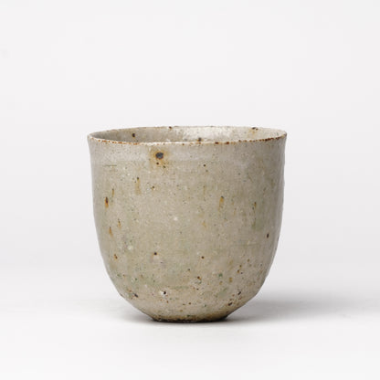 Shingo Umano Yunomi Tea Cup