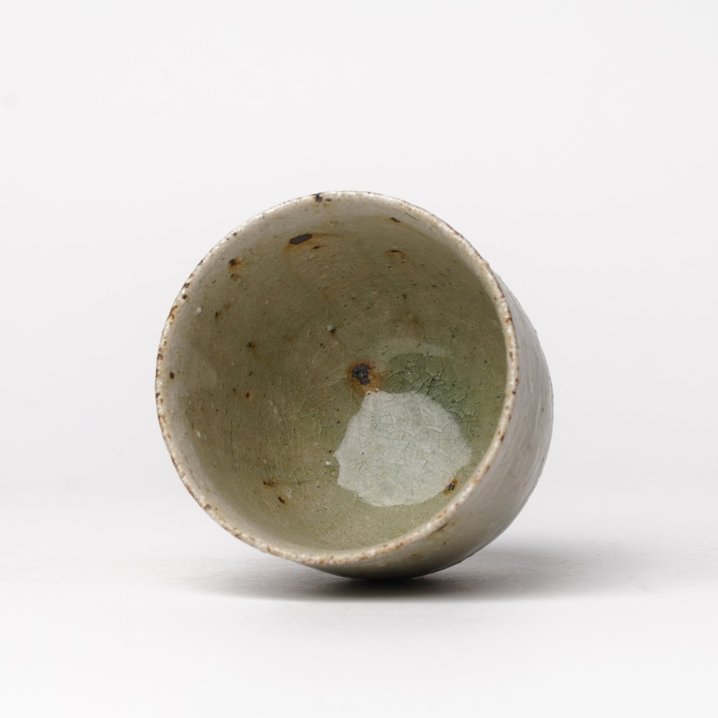 Shingo Umano Yunomi Tea Cup