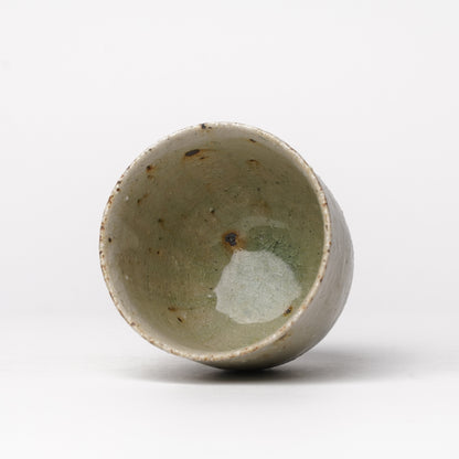 Shingo Umano Yunomi Tea Cup