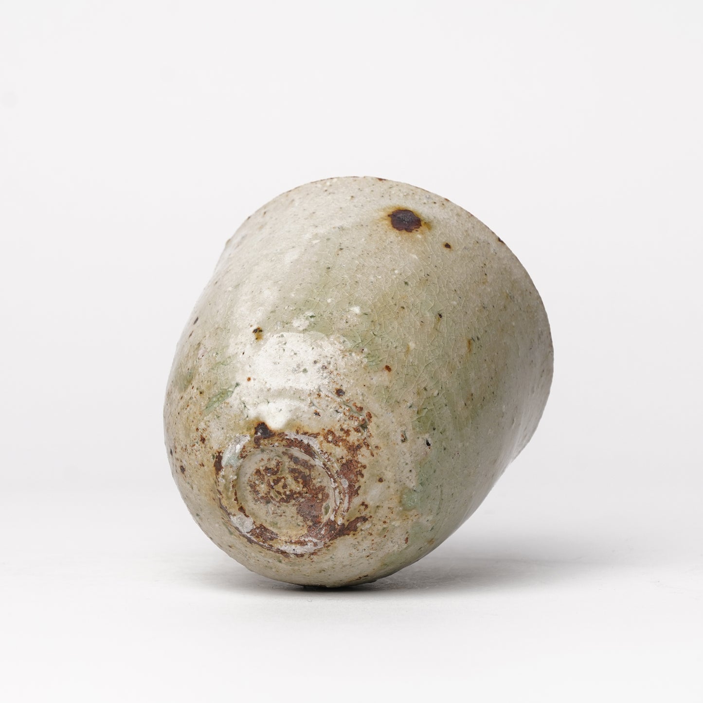 Shingo Umano Yunomi Tea Cup