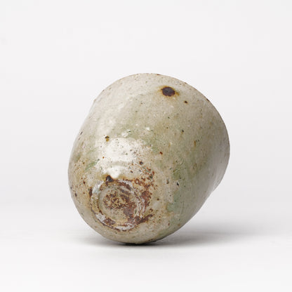 Shingo Umano Yunomi Tea Cup