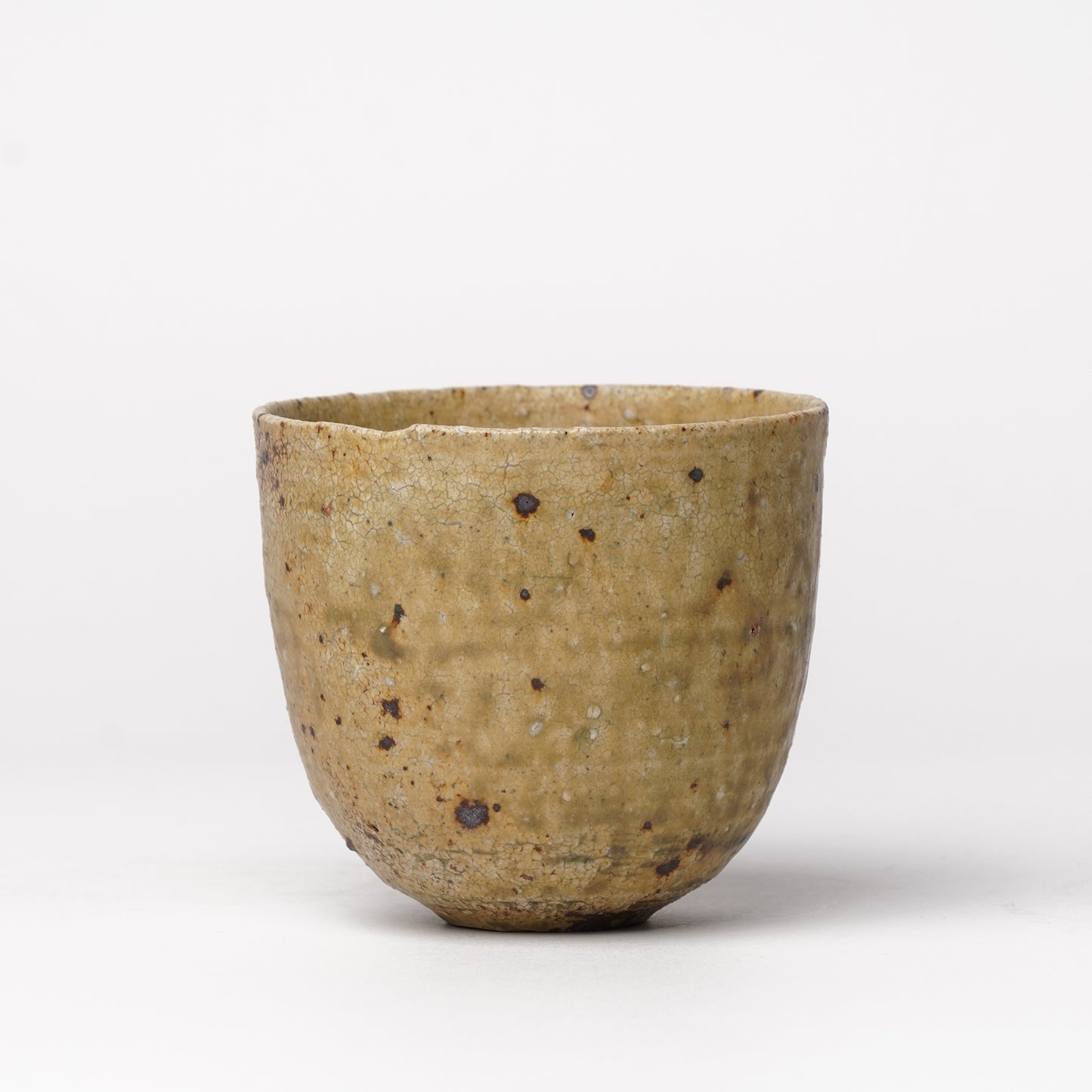 Shingo Umano Yunomi Tea Cup