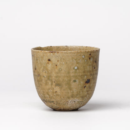 Shingo Umano Yunomi Tea Cup