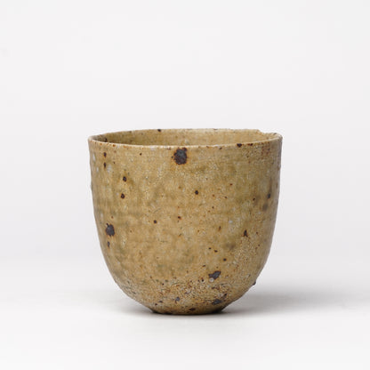 Shingo Umano Yunomi Tea Cup