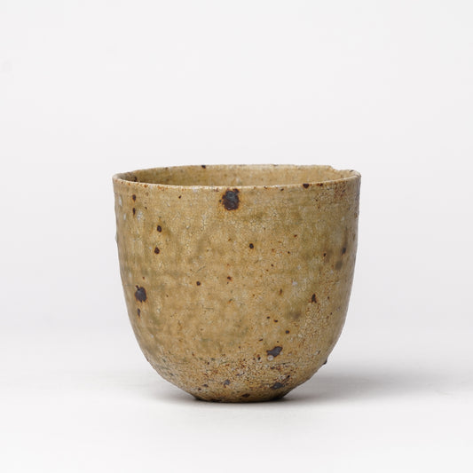 Shingo Umano Yunomi Tea Cup