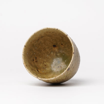 Shingo Umano Yunomi Tea Cup