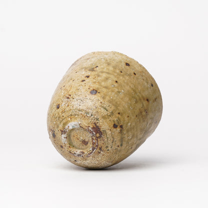 Shingo Umano Yunomi Tea Cup