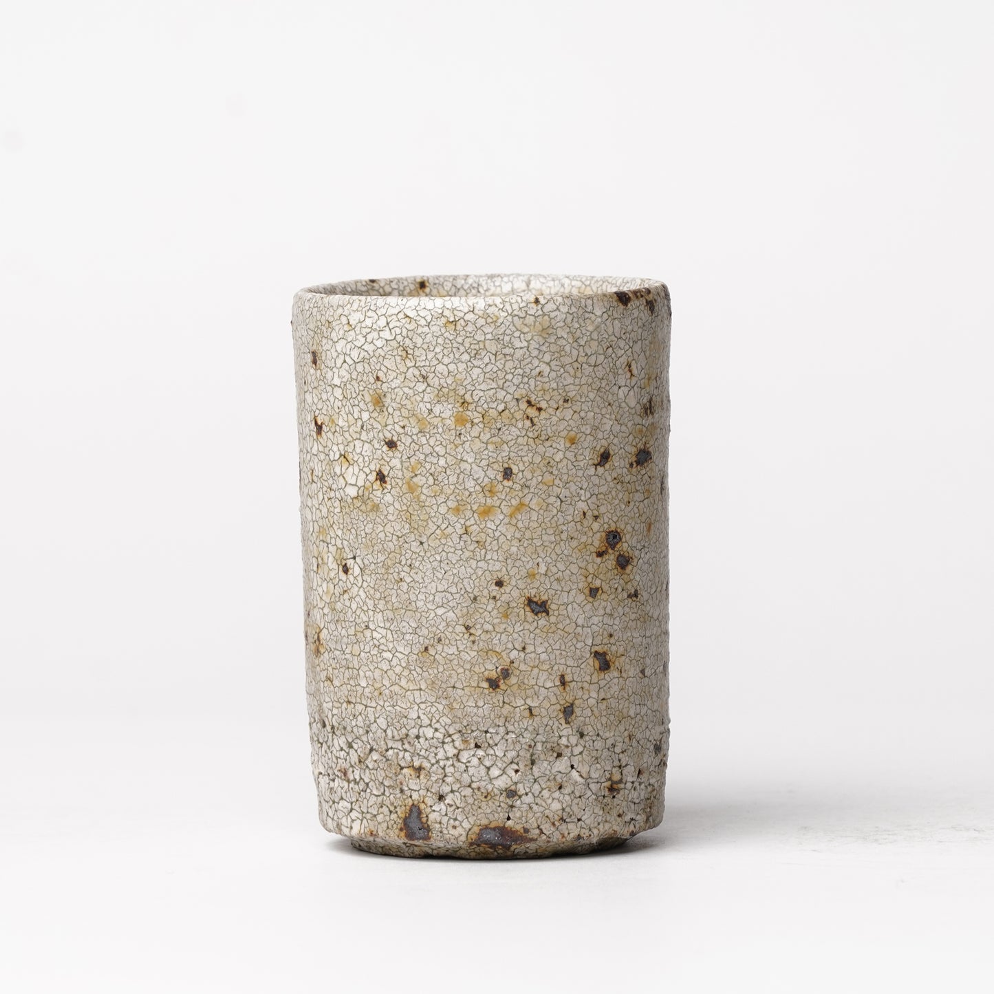 Shingo Umano Yunomi Tea Cup