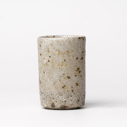 Shingo Umano Yunomi Tea Cup
