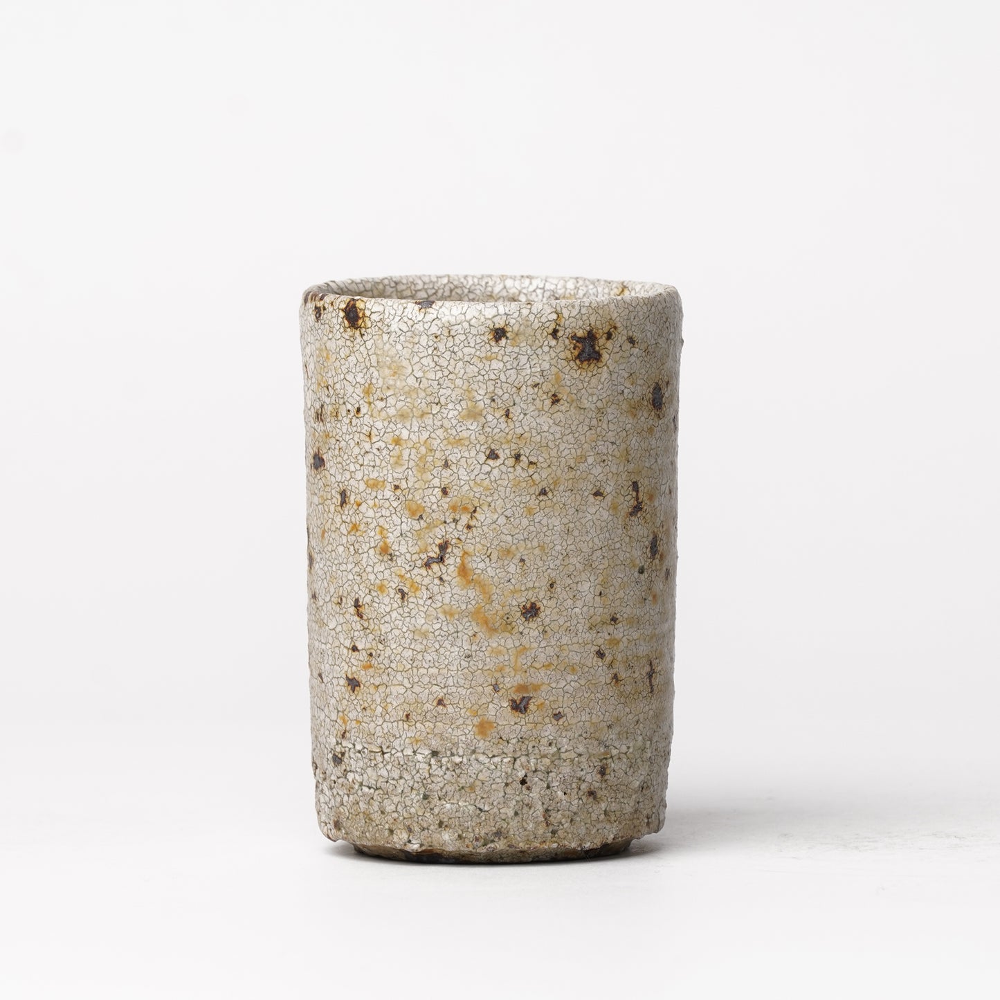 Shingo Umano Yunomi Tea Cup