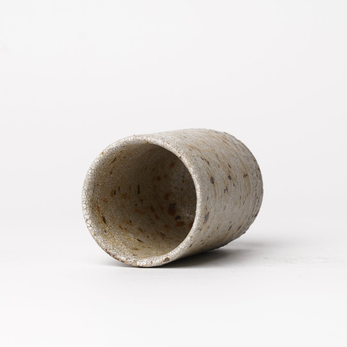 Shingo Umano Yunomi Tea Cup