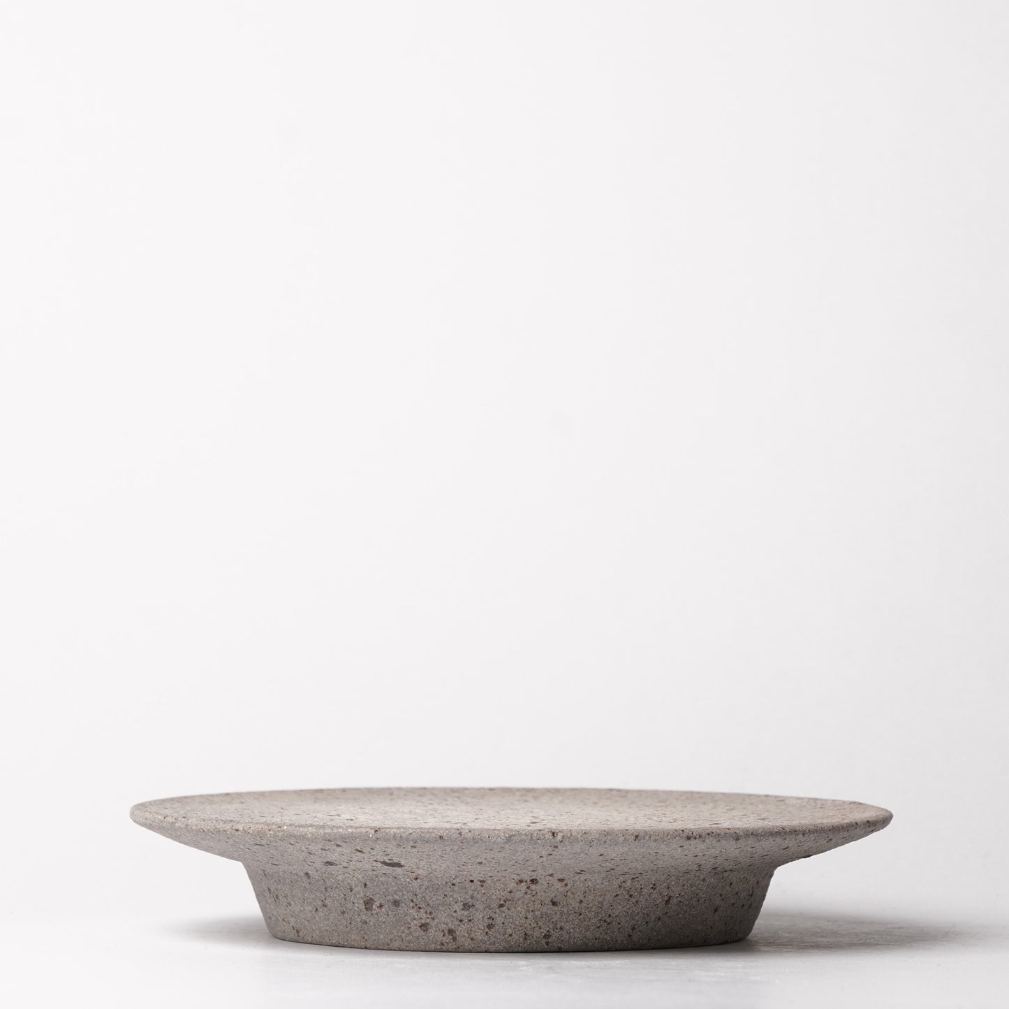 Yusuke Wakasa White Sand Plate