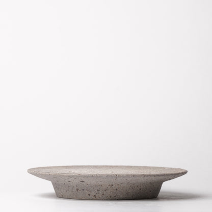 Yusuke Wakasa White Sand Plate
