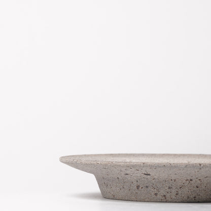 Yusuke Wakasa White Sand Plate