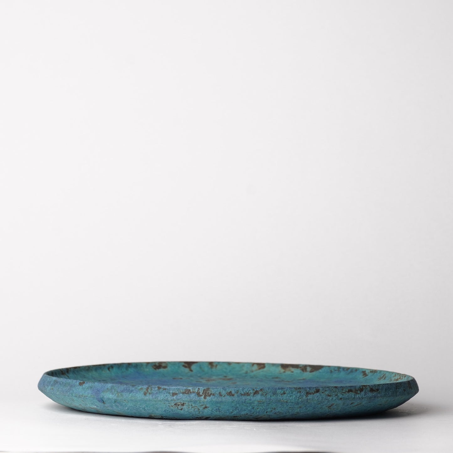 Yusuke Wakasa Edged Dinner Plate