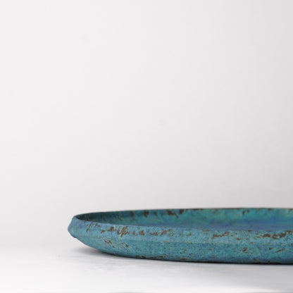 Yusuke Wakasa Edged Dinner Plate