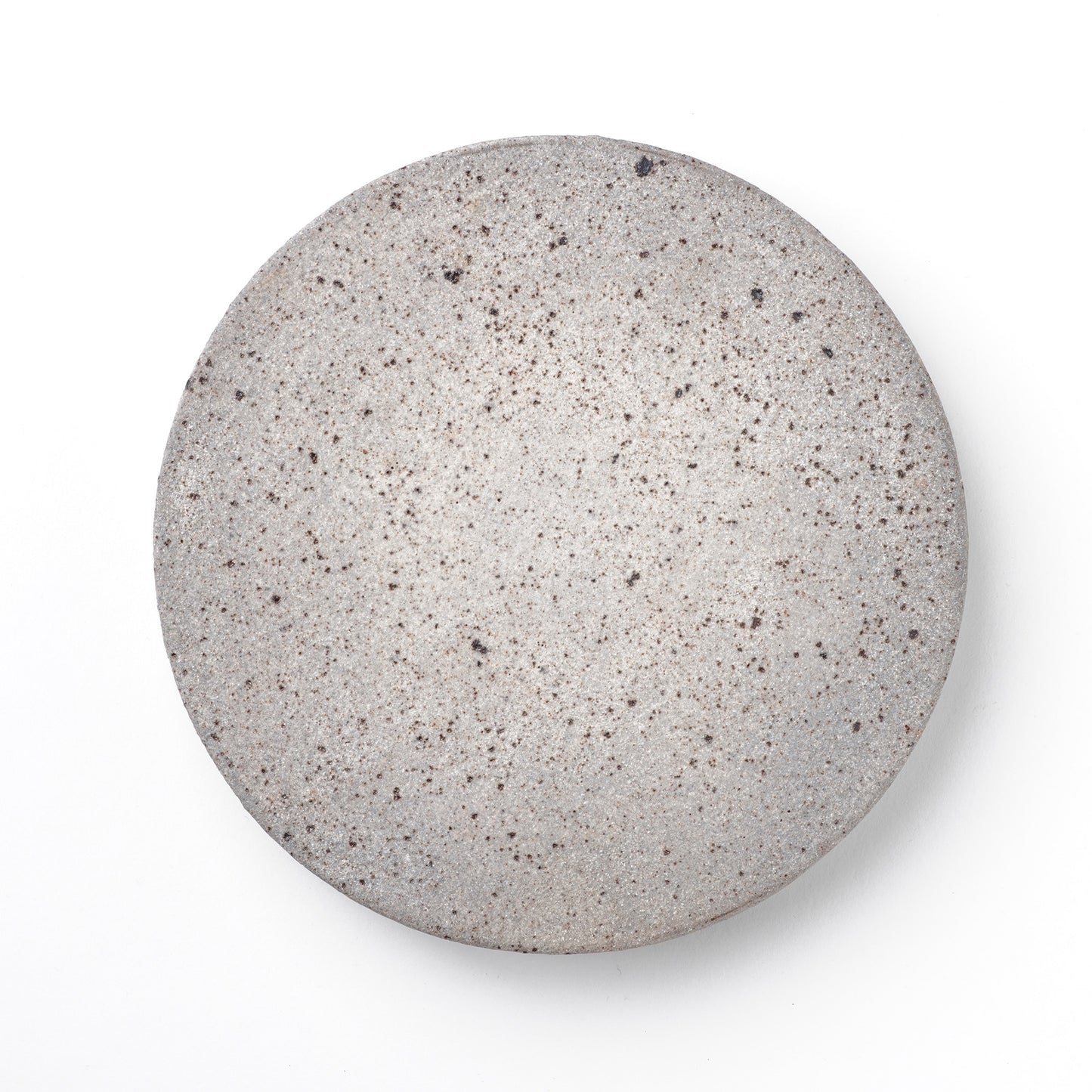 Yusuke Wakasa White Sand Plate
