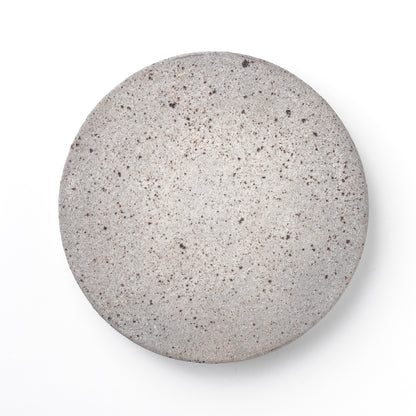 Yusuke Wakasa White Sand Plate
