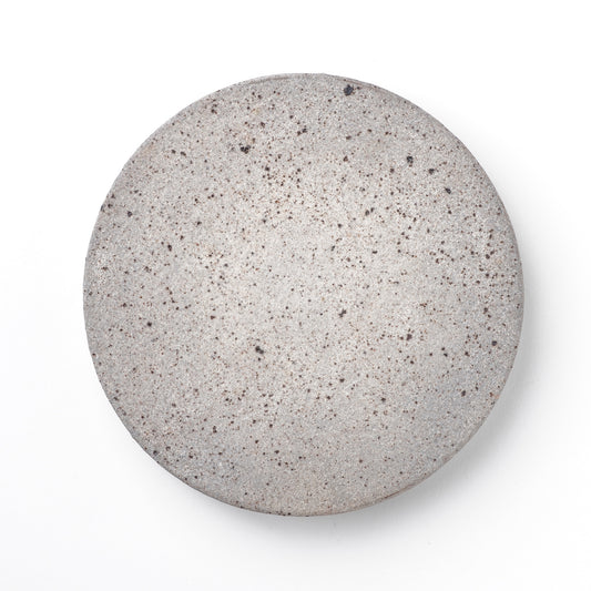 Yusuke Wakasa White Sand Plate