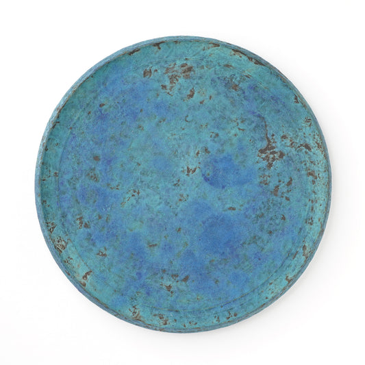 Yusuke Wakasa Edged Dinner Plate