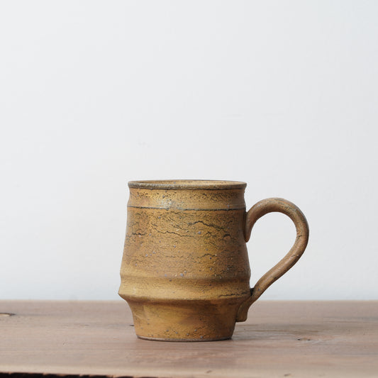 Toru Kikuchi Mug