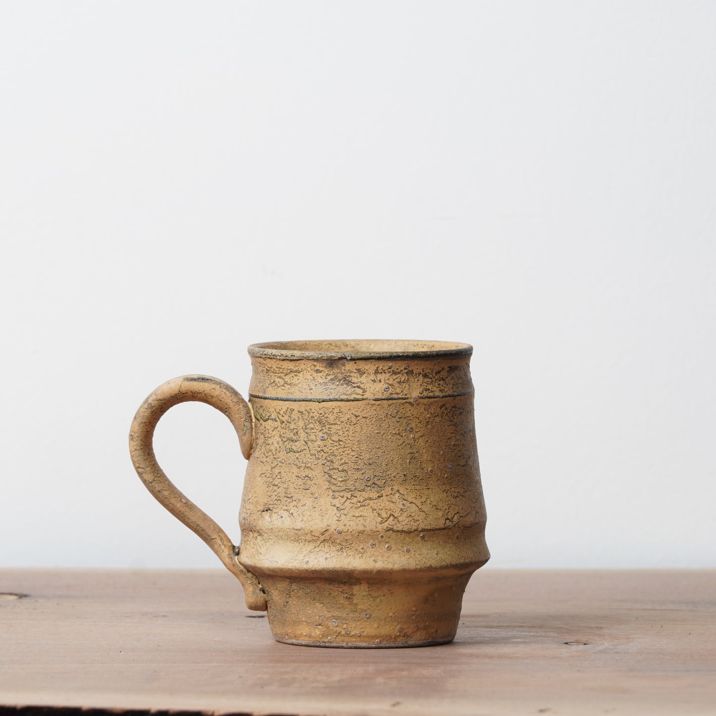 Toru Kikuchi Mug