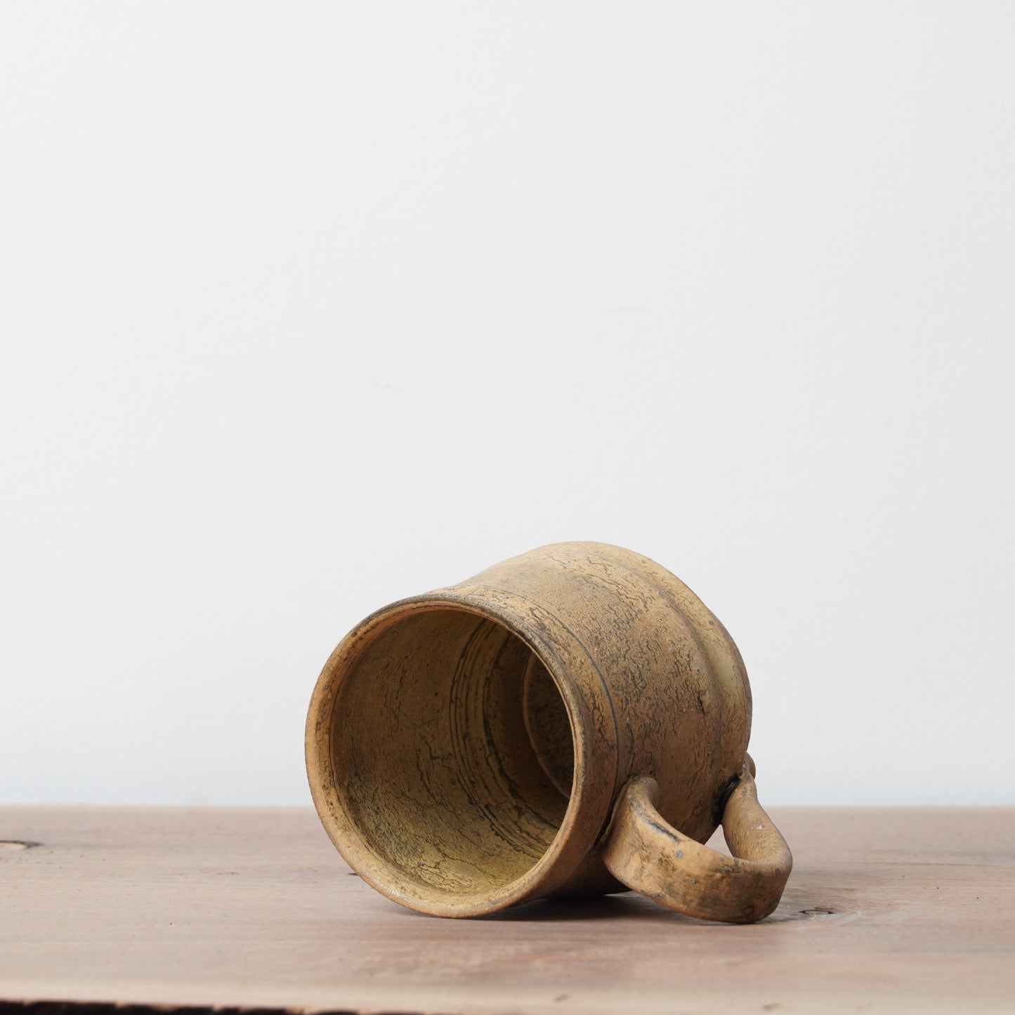 Toru Kikuchi Mug