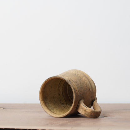 Toru Kikuchi Mug