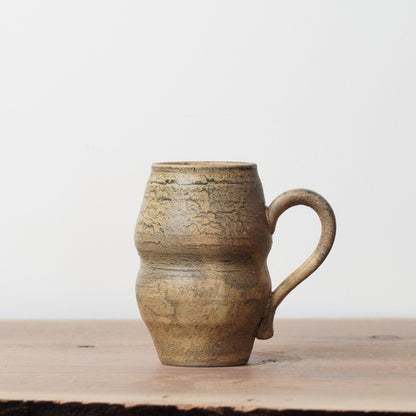Toru Kikuchi Mug