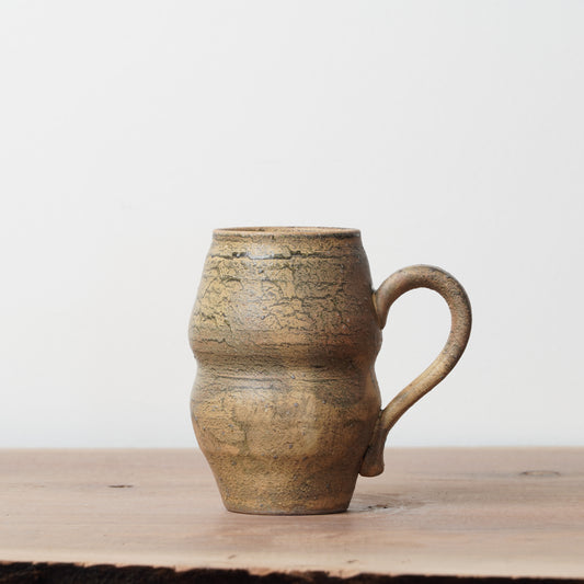 Toru Kikuchi Mug