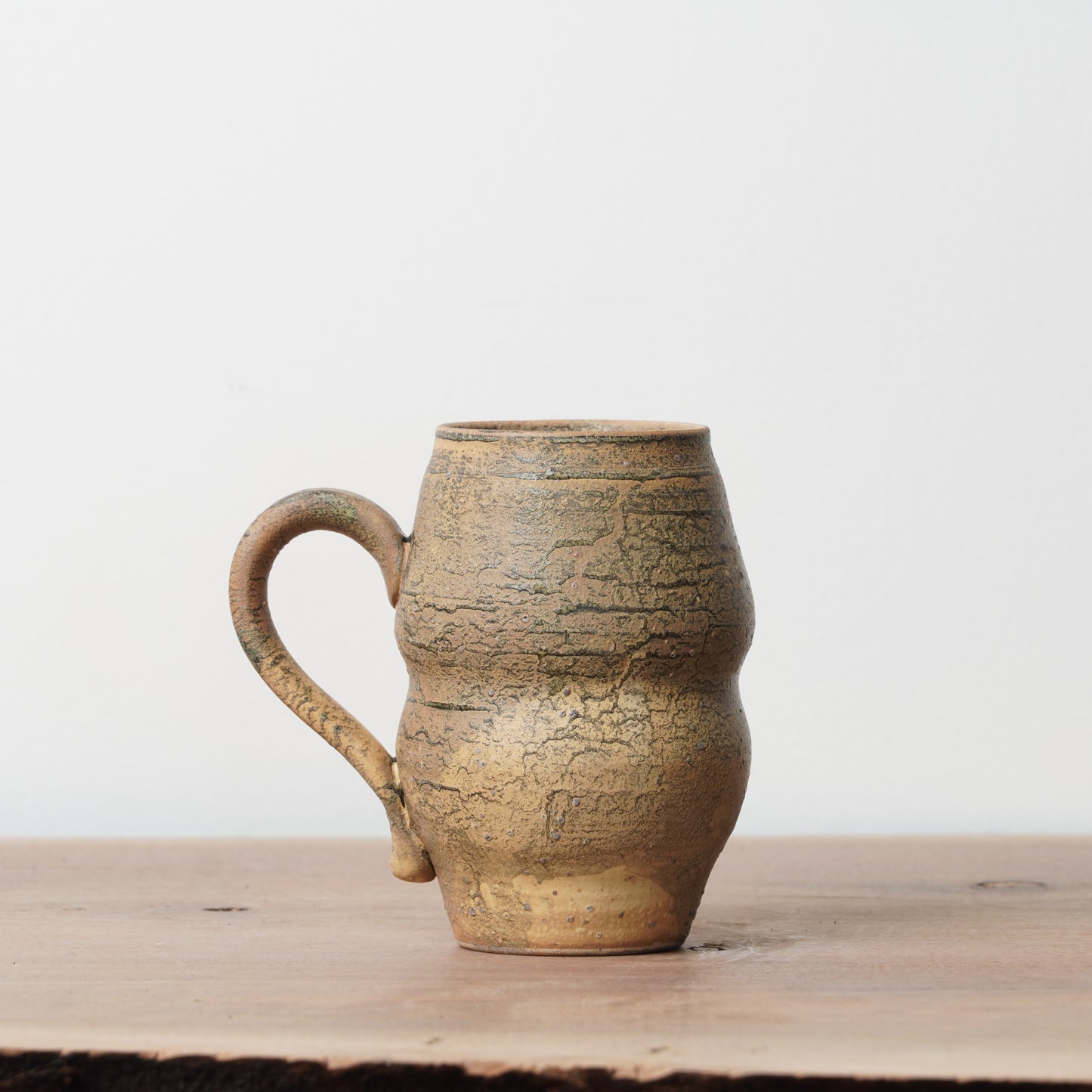 Toru Kikuchi Mug
