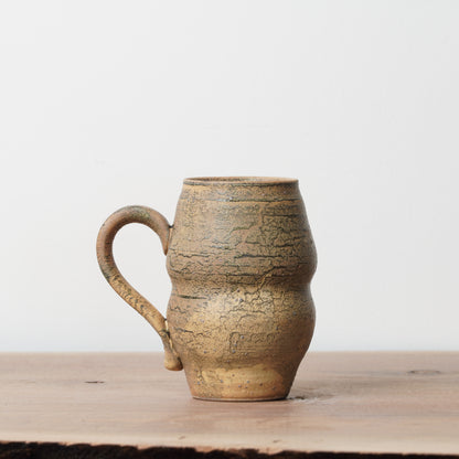 Toru Kikuchi Mug