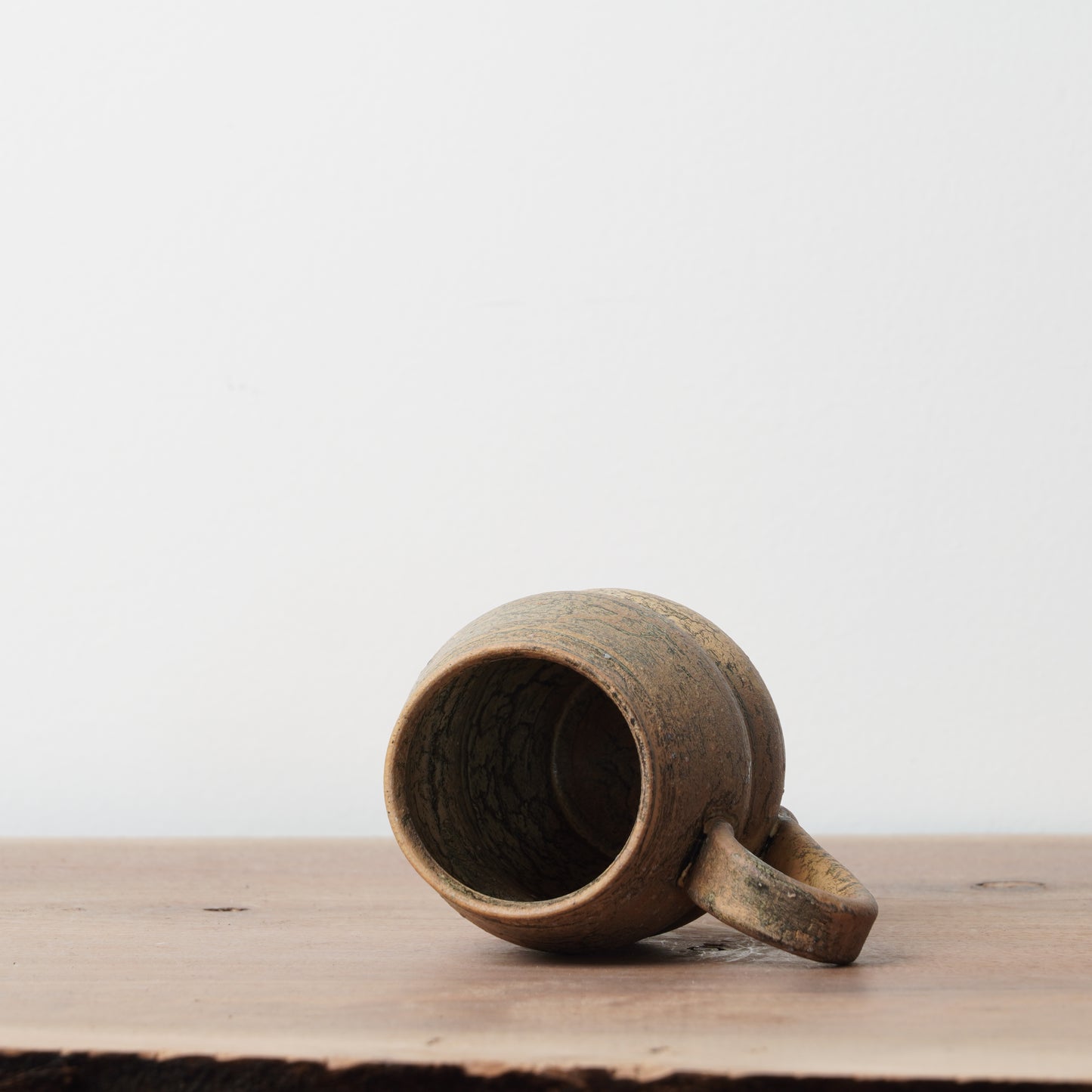Toru Kikuchi Mug